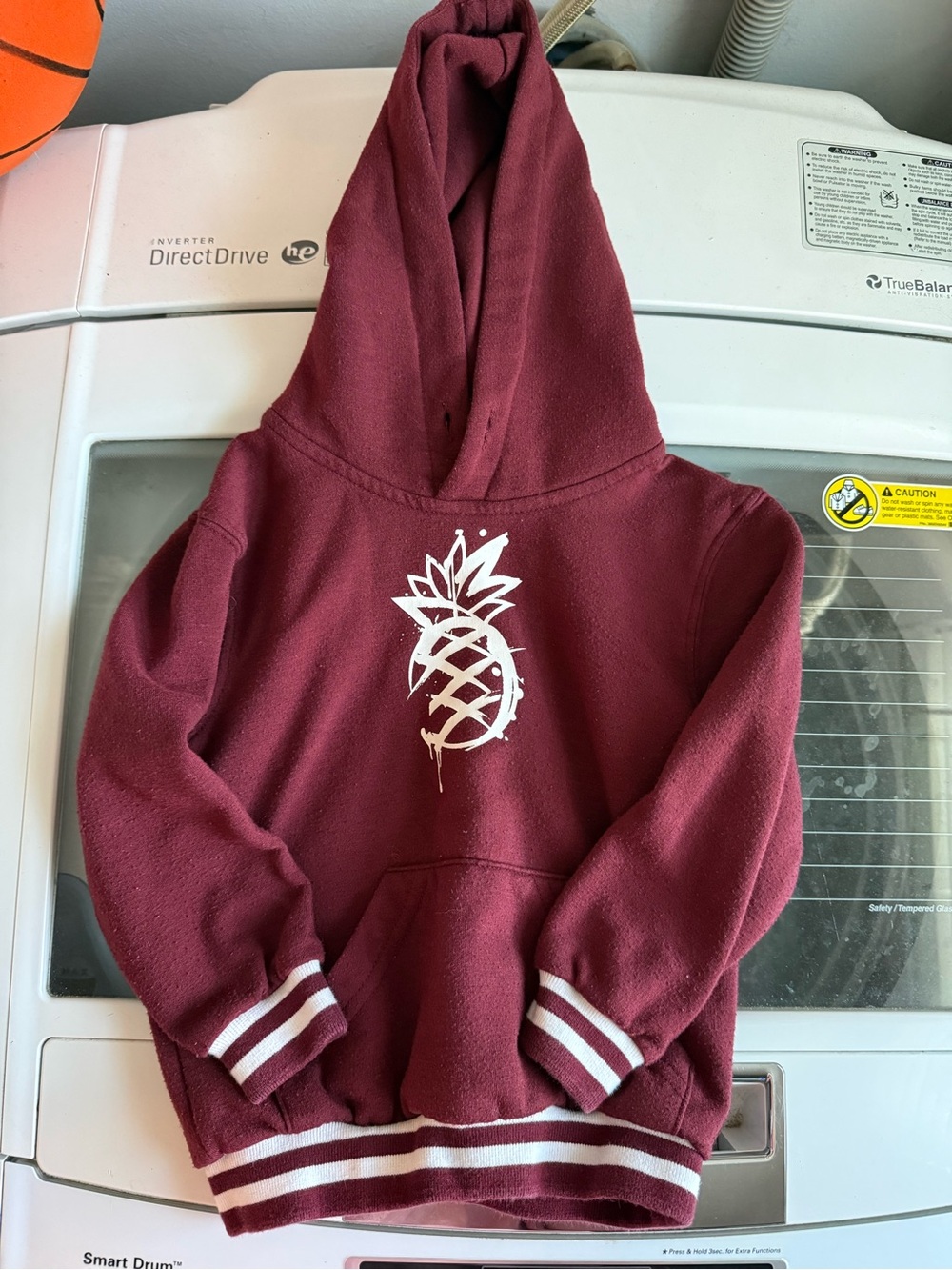 Binkybro Hoodie